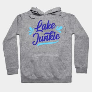 Lake Junkie Hoodie